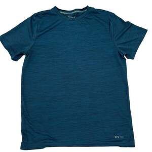 Boys XL (18-20) Tek Gear® Dry Tek Tee